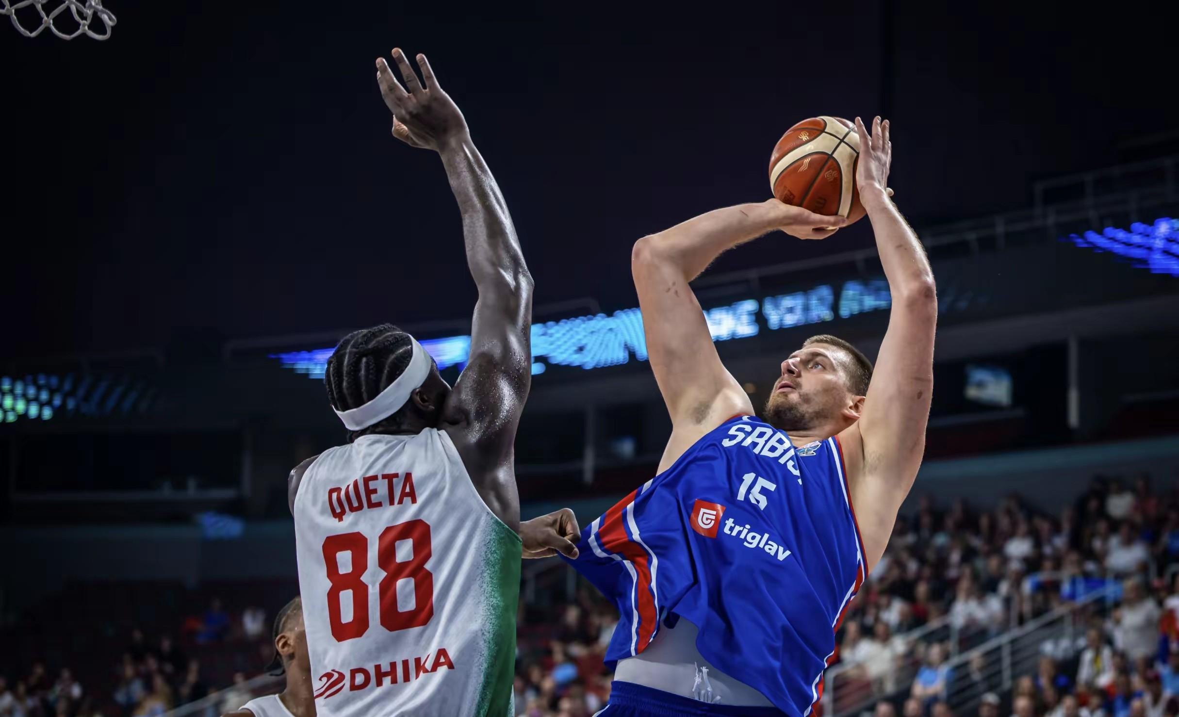 国际比赛日欧篮联传出新动向,葡萄牙体育临场应变,管理层表态:目标明确,赛程密集仍需轮换的简单介绍 国际比赛日欧篮联传出新动向,葡萄牙体育临场应变,管理层表态:目标明确,赛程密集仍需轮换的简单介绍