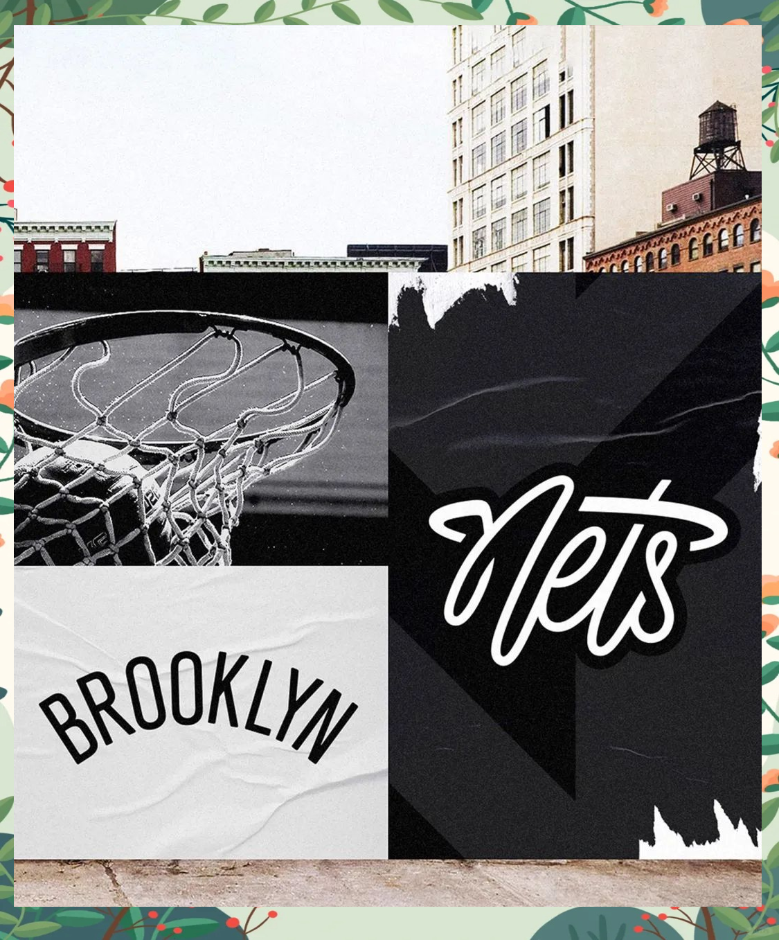 ayx-布鲁克林篮网发布备战花絮，赛后内部沟通，欧超杯任务艰巨，球队文化再被提及的简单介绍